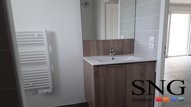 Ma-Cabane - Location Appartement Rivesaltes, 38 m²