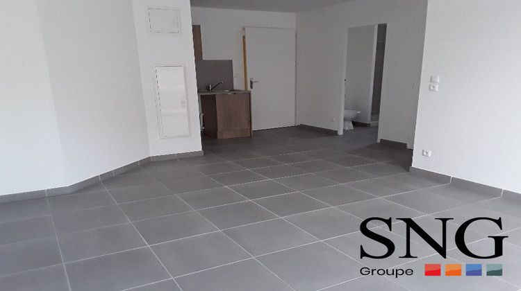Ma-Cabane - Location Appartement Rivesaltes, 39 m²