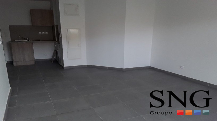 Ma-Cabane - Location Appartement Rivesaltes, 39 m²
