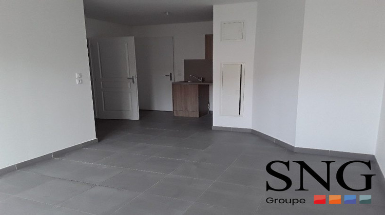 Ma-Cabane - Location Appartement Rivesaltes, 39 m²