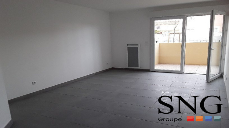 Ma-Cabane - Location Appartement Rivesaltes, 39 m²