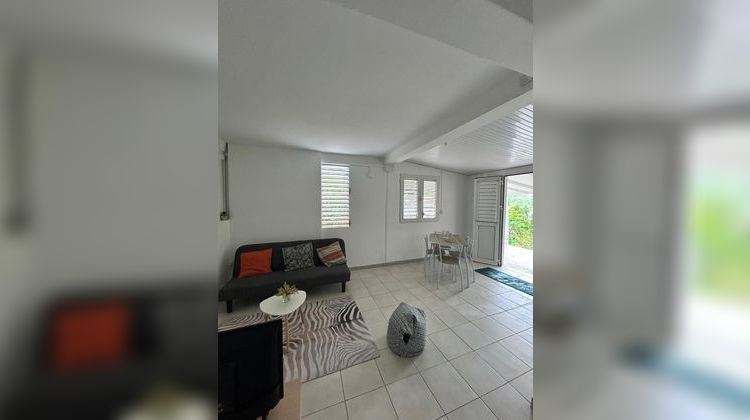 Ma-Cabane - Location Appartement Rivière-Pilote, 45 m²