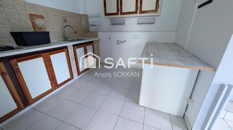 Ma-Cabane - Location Appartement Riviere-Pilote, 72 m²