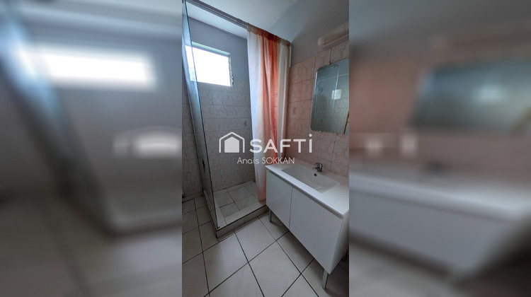 Ma-Cabane - Location Appartement Riviere-Pilote, 72 m²