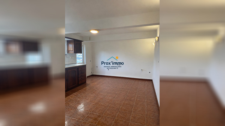 Ma-Cabane - Location Appartement RIVIERE SAINT LOUIS, 75 m²