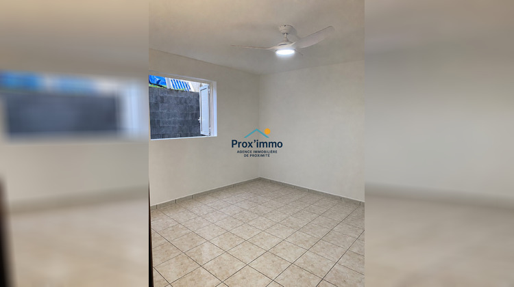 Ma-Cabane - Location Appartement RIVIERE SAINT LOUIS, 75 m²