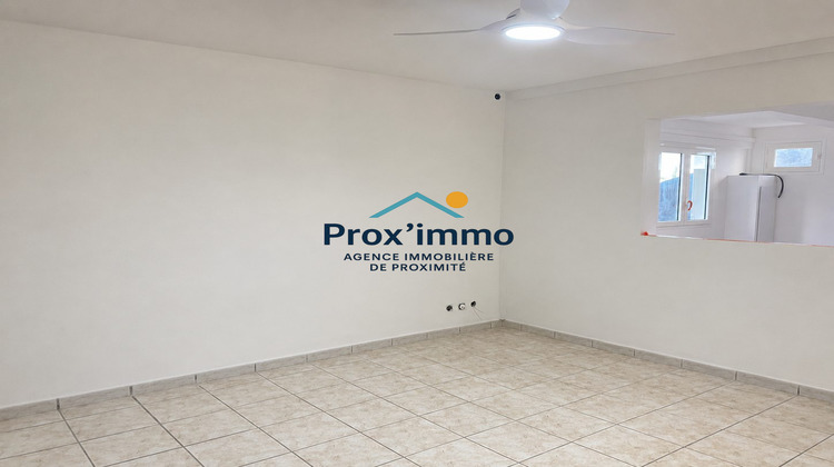 Ma-Cabane - Location Appartement RIVIERE SAINT LOUIS, 75 m²