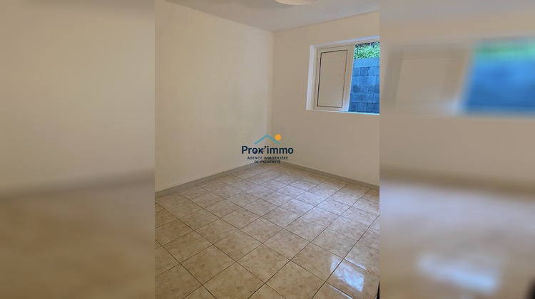 Ma-Cabane - Location Appartement RIVIERE SAINT LOUIS, 75 m²