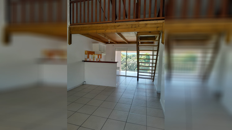 Ma-Cabane - Location Appartement Rivière-Salée, 78 m²