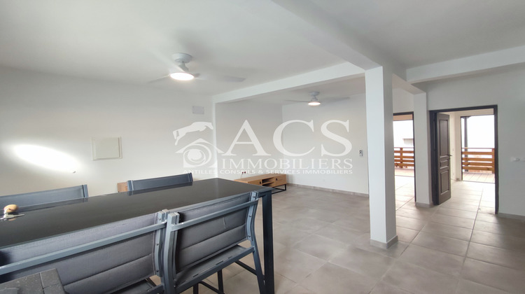 Ma-Cabane - Location Appartement Rivière-Salée, 46 m²