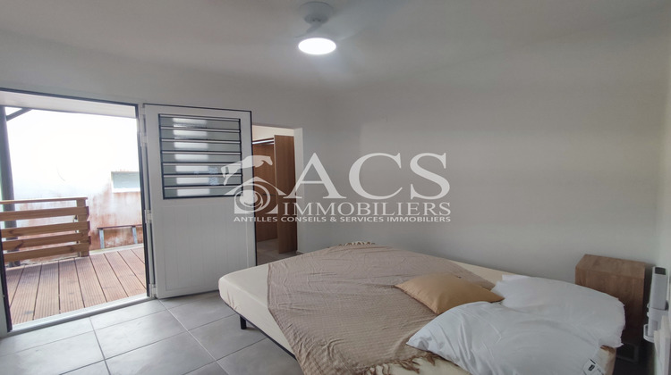 Ma-Cabane - Location Appartement Rivière-Salée, 46 m²