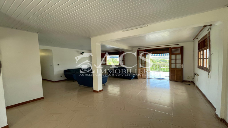 Ma-Cabane - Location Appartement Rivière-Salée, 96 m²