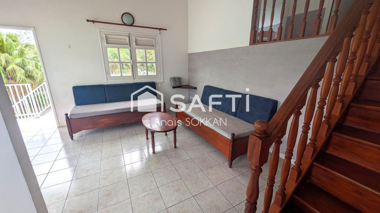 Ma-Cabane - Location Appartement Riviere-Salee, 41 m²