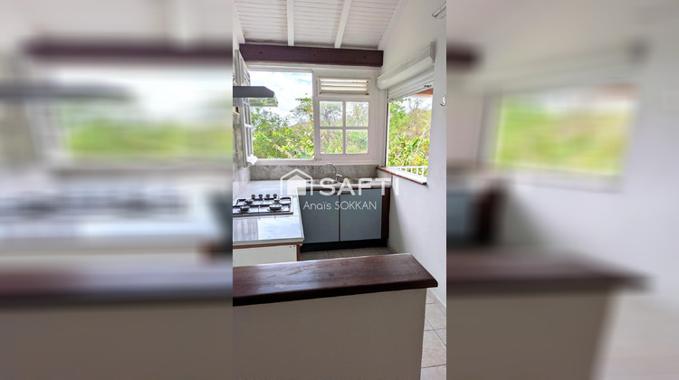 Ma-Cabane - Location Appartement Riviere-Salee, 41 m²