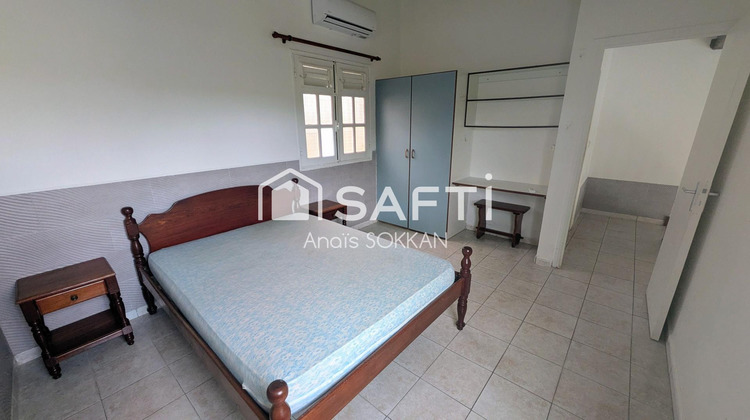 Ma-Cabane - Location Appartement Riviere-Salee, 41 m²