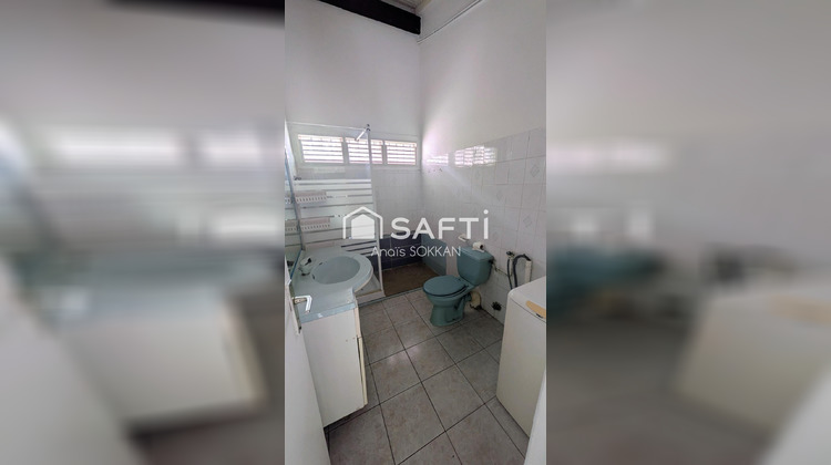 Ma-Cabane - Location Appartement Riviere-Salee, 41 m²