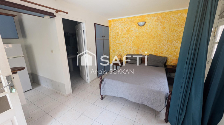 Ma-Cabane - Location Appartement Riviere-Salee, 27 m²