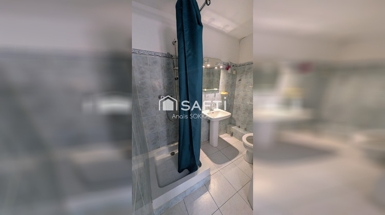 Ma-Cabane - Location Appartement Riviere-Salee, 27 m²