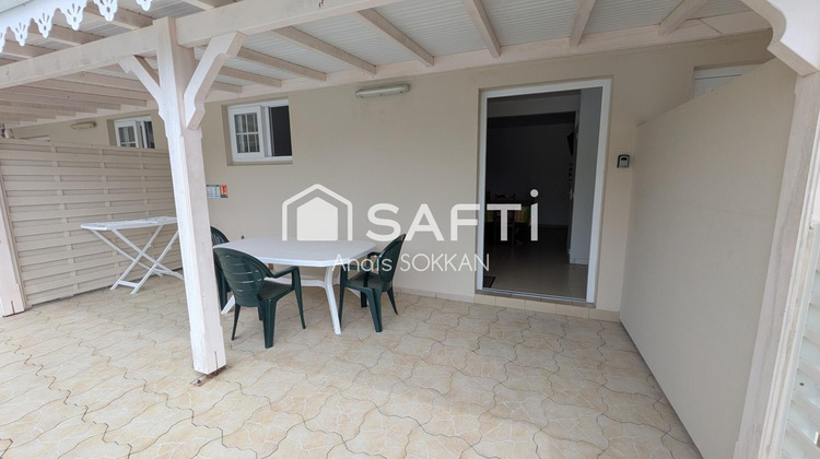 Ma-Cabane - Location Appartement Riviere-Salee, 63 m²