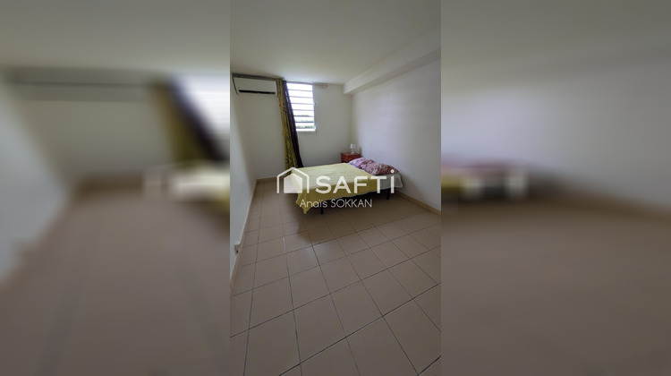 Ma-Cabane - Location Appartement Riviere-Salee, 63 m²