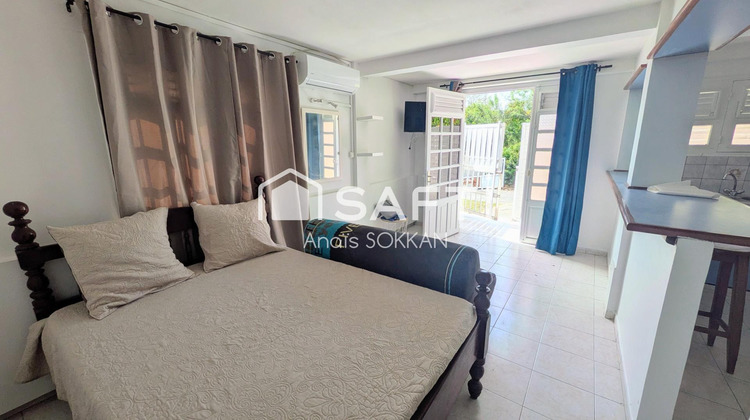 Ma-Cabane - Location Appartement Riviere-Salee, 27 m²