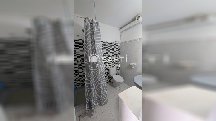 Ma-Cabane - Location Appartement Riviere-Salee, 27 m²