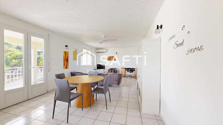 Ma-Cabane - Location Appartement Riviere-Salee, 106 m²