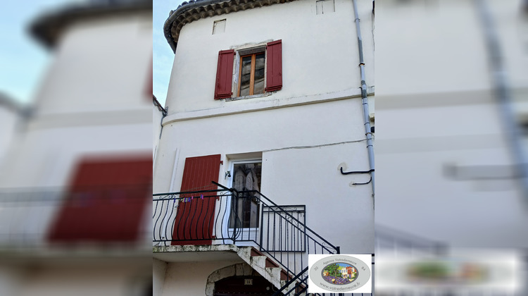 Ma-Cabane - Location Appartement Rivières, 36 m²