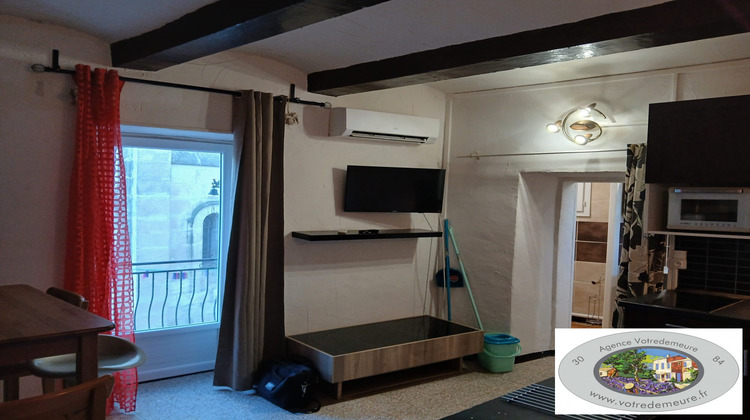 Ma-Cabane - Location Appartement Rivières, 36 m²