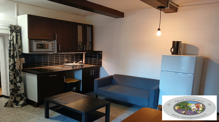 Ma-Cabane - Location Appartement Rivières, 36 m²