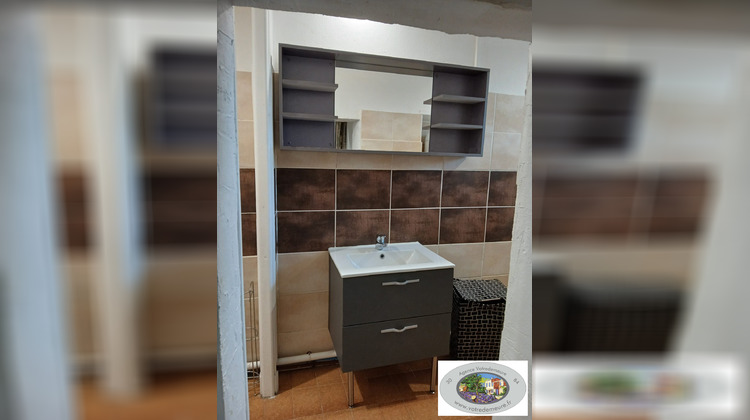 Ma-Cabane - Location Appartement Rivières, 36 m²