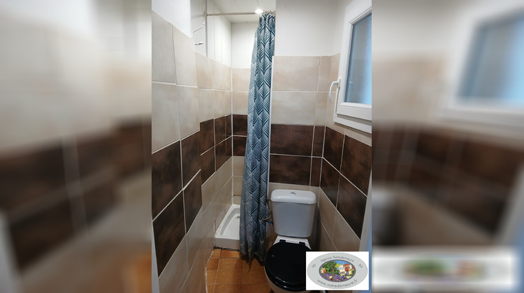 Ma-Cabane - Location Appartement Rivières, 36 m²