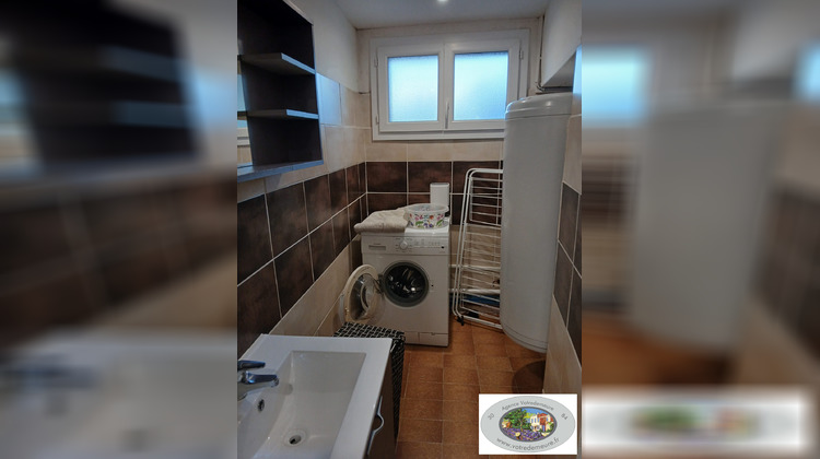 Ma-Cabane - Location Appartement Rivières, 36 m²