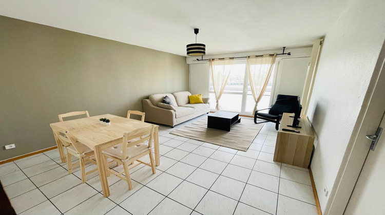 Ma-Cabane - Location Appartement Rixheim, 48 m²