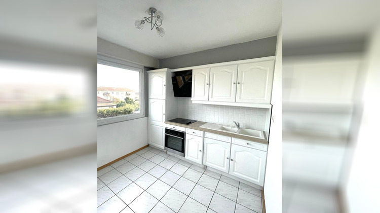 Ma-Cabane - Location Appartement Rixheim, 48 m²