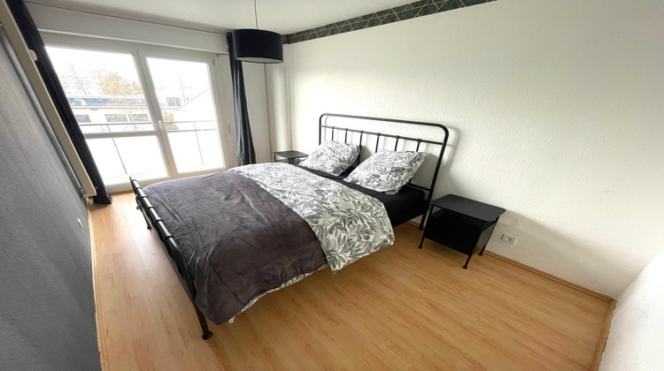 Ma-Cabane - Location Appartement Rixheim, 48 m²