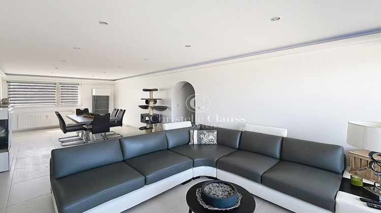 Ma-Cabane - Location Appartement RIXHEIM, 82 m²