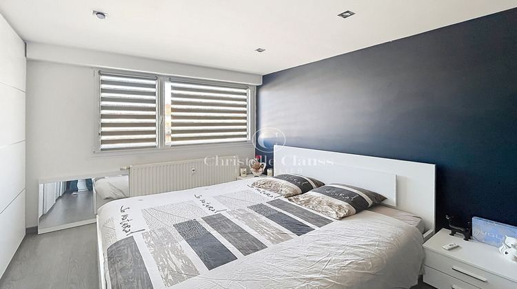 Ma-Cabane - Location Appartement RIXHEIM, 82 m²