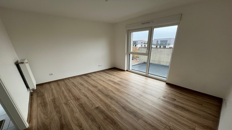 Ma-Cabane - Location Appartement Rixheim, 44 m²