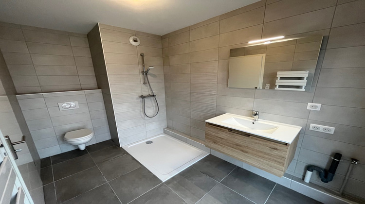 Ma-Cabane - Location Appartement Rixheim, 44 m²