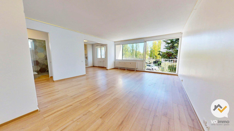 Ma-Cabane - Location Appartement Rixheim, 84 m²