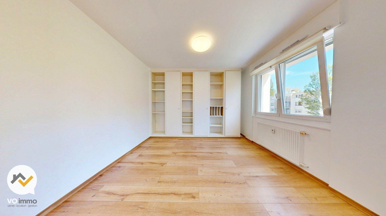 Ma-Cabane - Location Appartement Rixheim, 84 m²