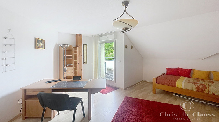 Ma-Cabane - Location Appartement RIXHEIM, 104 m²