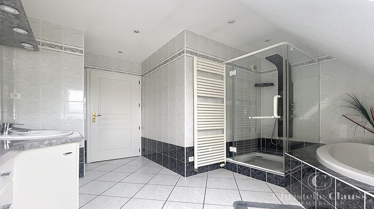 Ma-Cabane - Location Appartement RIXHEIM, 104 m²