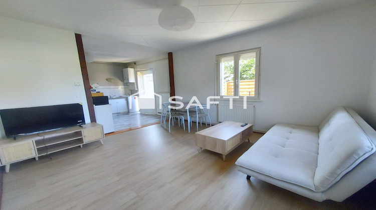 Ma-Cabane - Location Appartement Rixheim, 42 m²