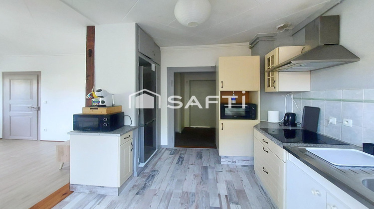 Ma-Cabane - Location Appartement Rixheim, 42 m²