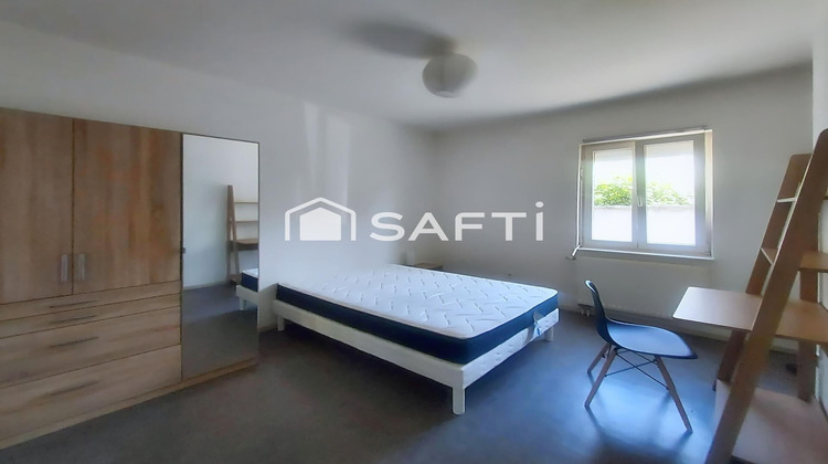 Ma-Cabane - Location Appartement Rixheim, 42 m²