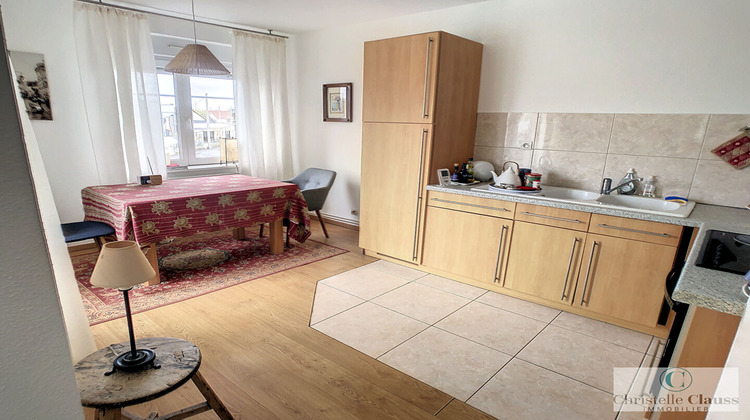 Ma-Cabane - Location Appartement RIXHEIM, 47 m²