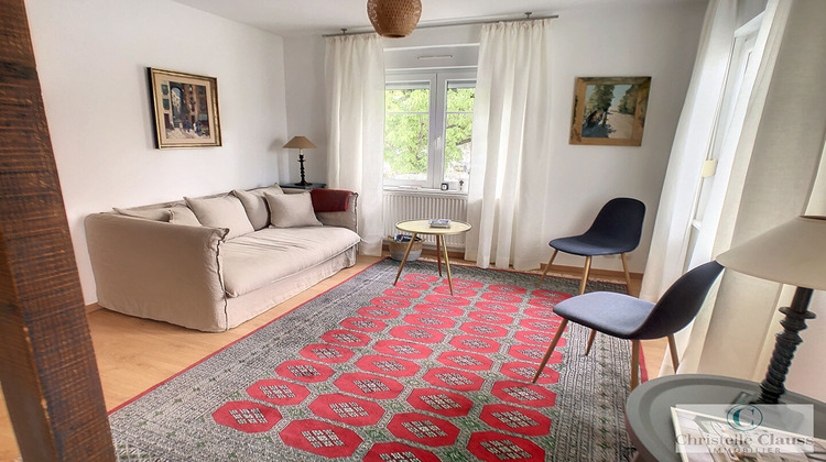Ma-Cabane - Location Appartement RIXHEIM, 47 m²