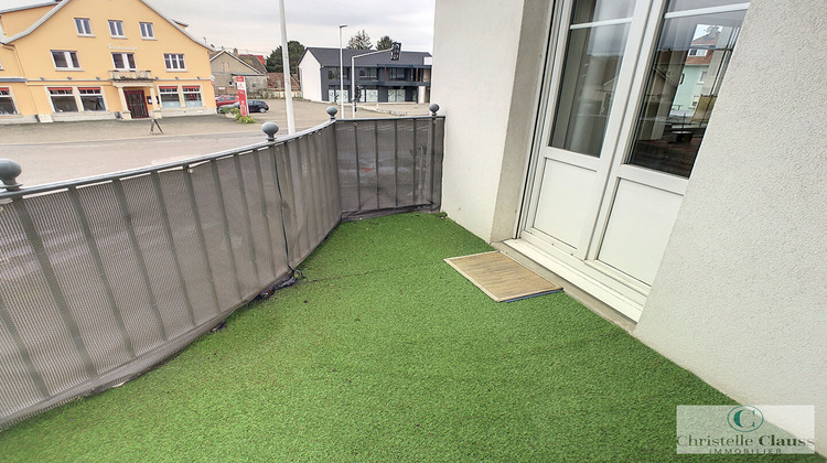 Ma-Cabane - Location Appartement RIXHEIM, 47 m²